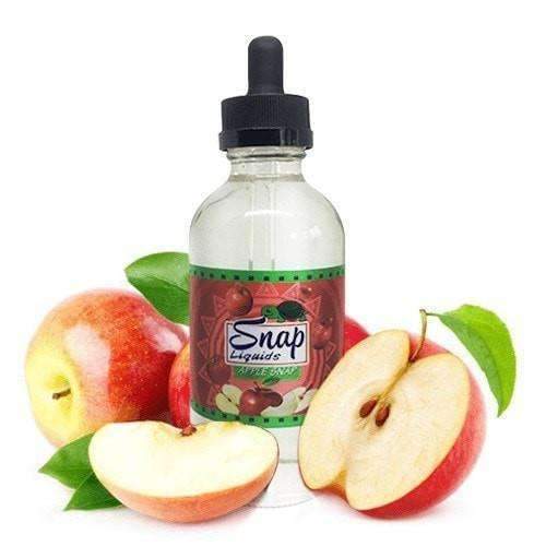 Apple Snap Ejuice by Snap Liquids 120ml