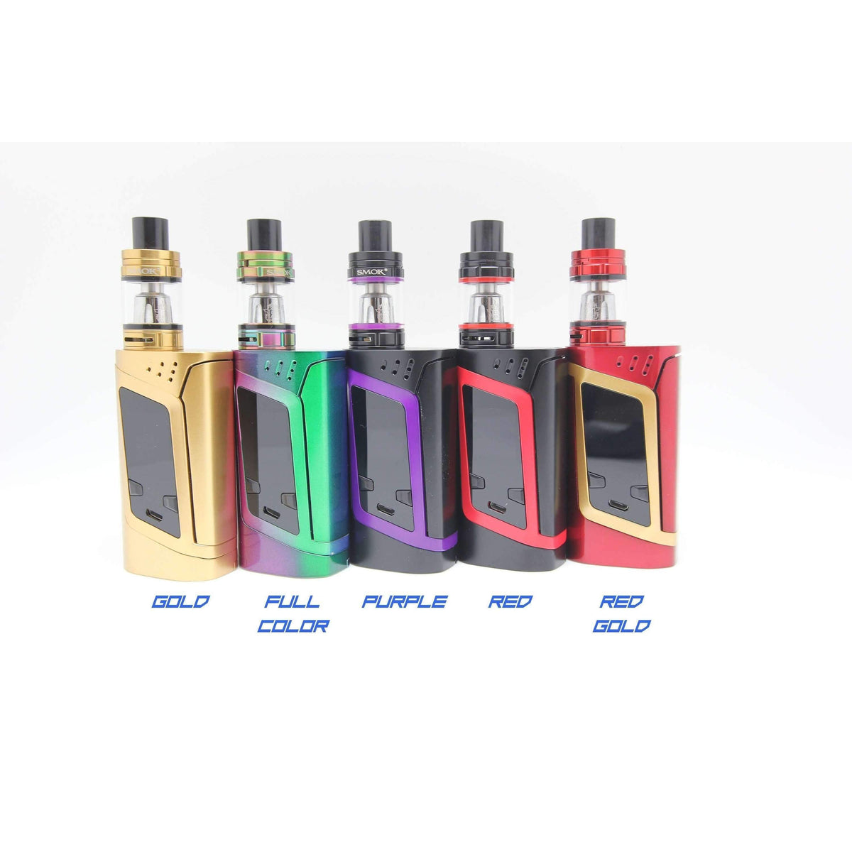 Buy SMOK Alien 220W TC Starter Kit Online at Low Cost Buy SMOK Alien 220W TC Starter Kit Online at Low Cost