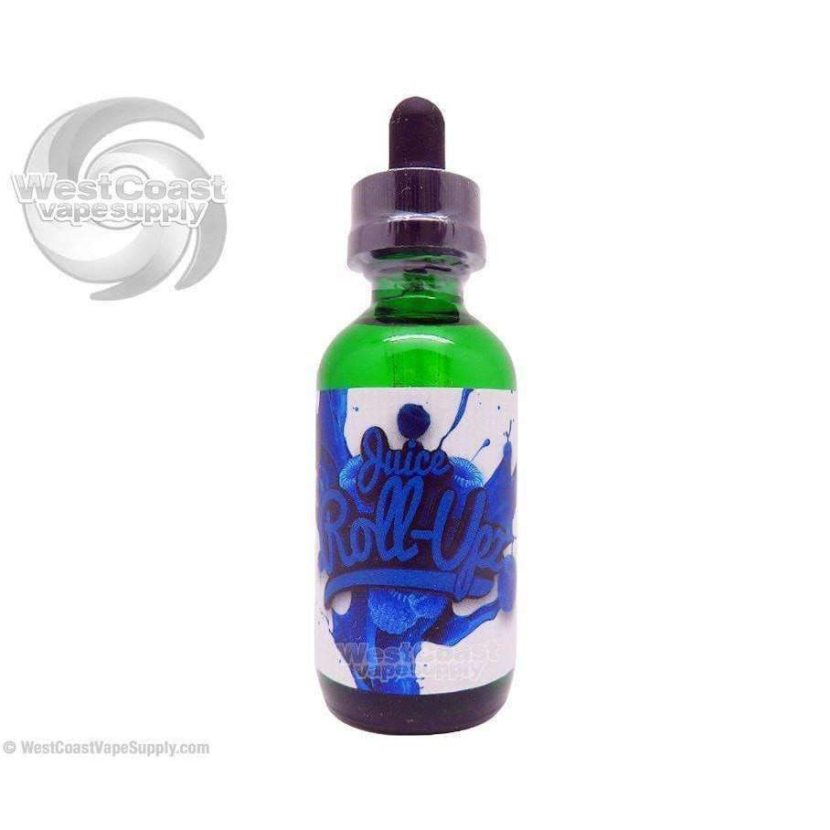 Blue Raspberry Flavor Vape Juice Online | Eliquid | Ejuice