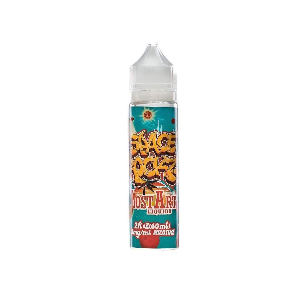 space rocks vape juice Best Naked 100 60ml E-Juice