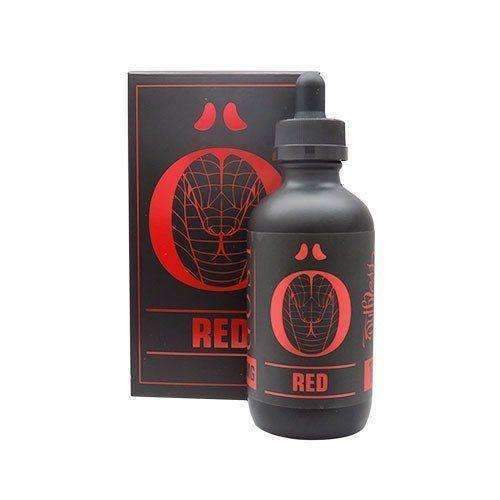 Red by GOST Vapor 120ml
