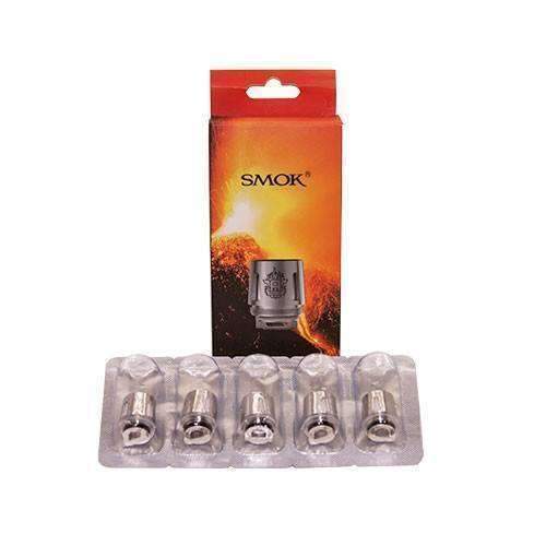 SMOK TFV8 Baby Sub Ohm Replacement Coils 5-Pack