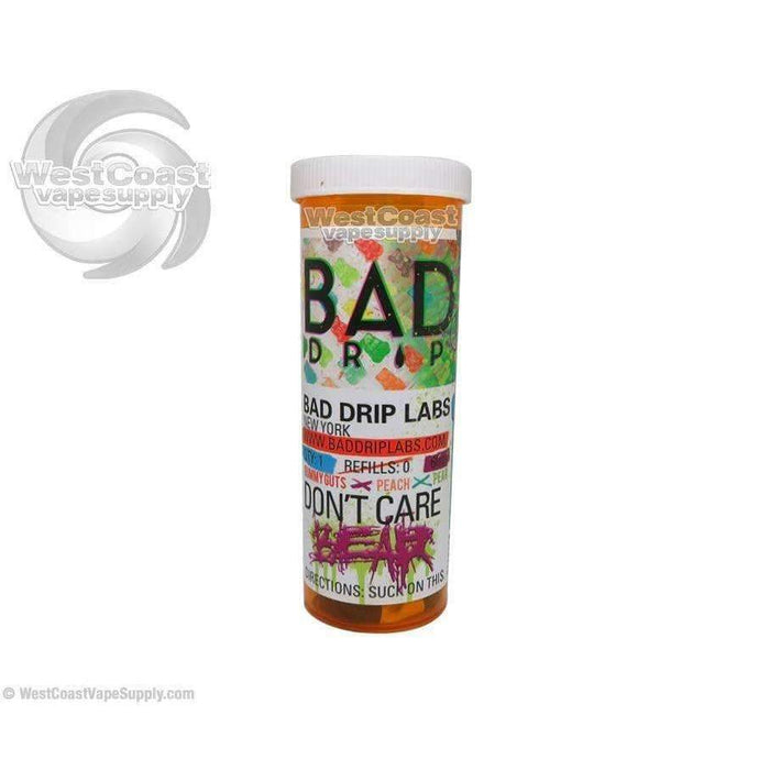 Don't Care Bear Ejuice by Bad Drip 60ml