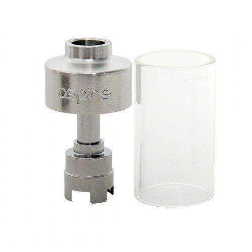 Aspire Atlantis 5ml Stainless Steel Replacement by Aspire