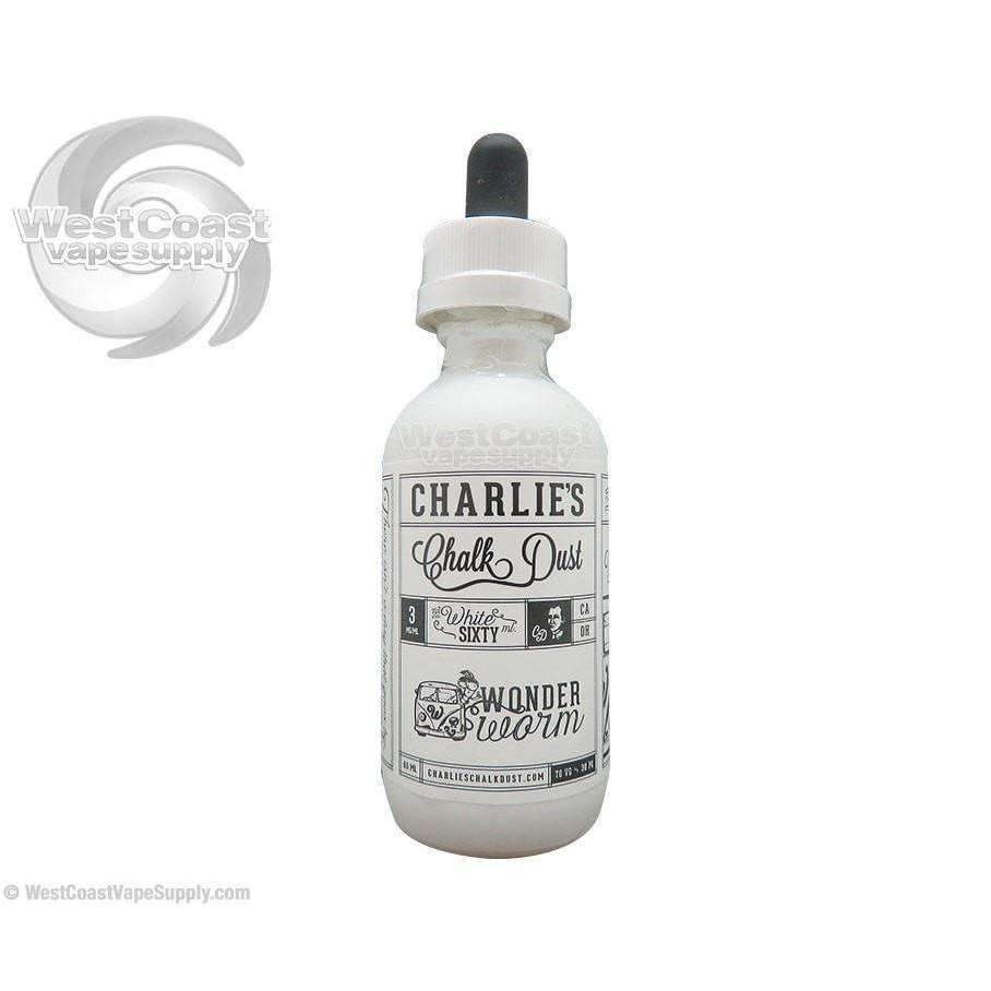 Wonder Worm Ejuice by Charlie's Chalk Dust 60ml