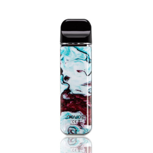 SMOK Novo 2 Starter Kit Vape Pod $19.99 100% Authentic | West Coast Vape Supply SMOK Novo 2 Starter Kit Vape Pod $19.99 100% Authentic | West Coast Vape Supply