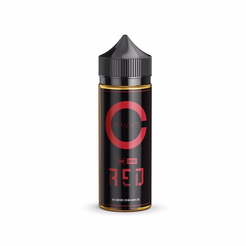 Gold Ejuice by CRAVE 120ml