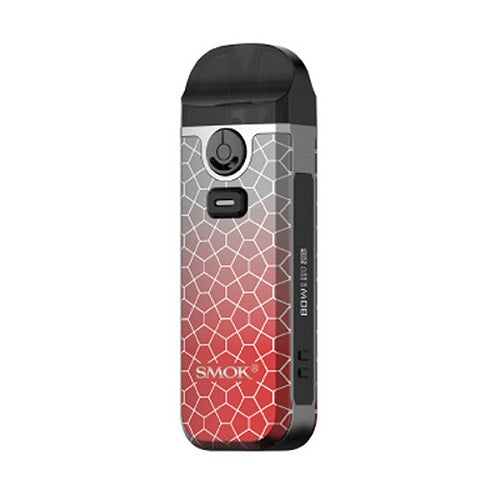 Power Lock On Smok Nord 4 SMOK Nord 4 Starter Kit .99 100% Authentic Power Lock On Smok Nord 4 SMOK Nord 4 Starter Kit .99 100% Authentic