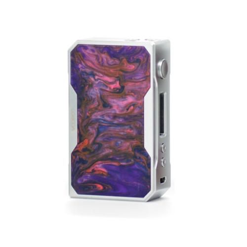 VOOPOO DRAG Mod 157W Vape Mods $39.99 VOOPOO DRAG Mod 157W Vape Mods $39.99
