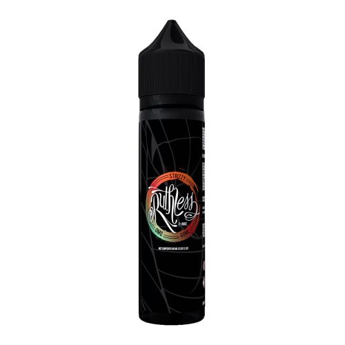Strizzy by Ruthlless Vapors 60ml