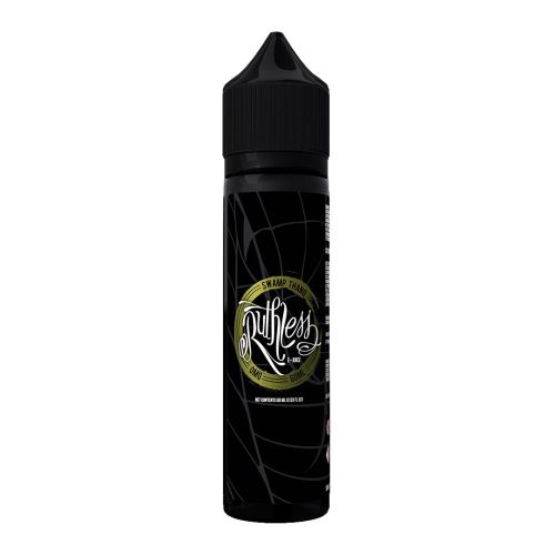 Swamp Thang by Ruthless Vapors 60ml