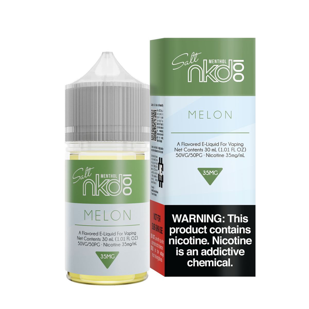 polar breeze vape NKD 100 Melon (Polar Breeze) 30ml ⋆ $12.99