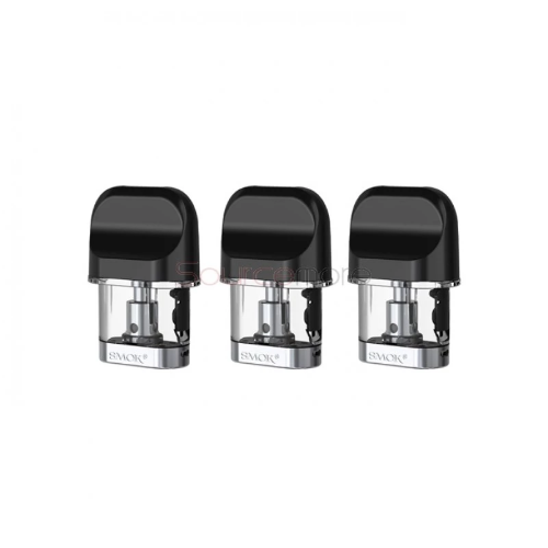 SMOK Novo 2 Replacement Pods 3-Pack $12.99 SMOK Novo 2 Replacement Pods 3-Pack $12.99