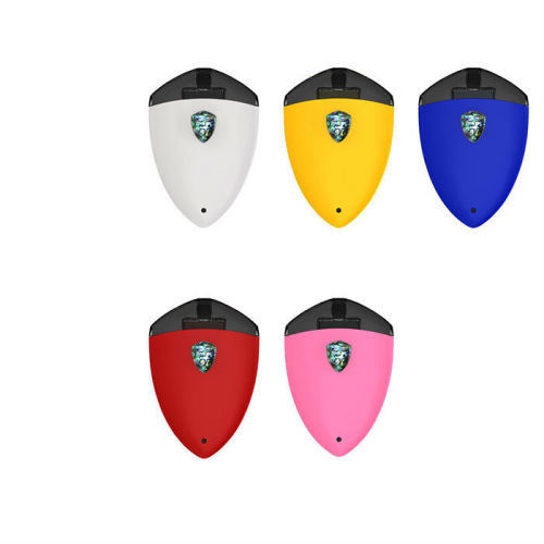 smok rolo badge pods amazon Rolo Badge Portable Starter Kit by Smok • Vape Supply • $14.99