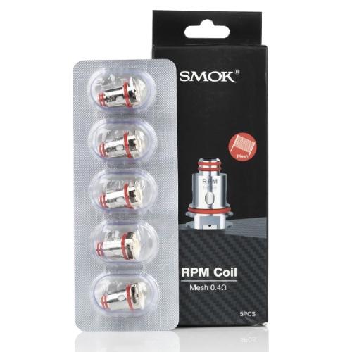SMOK SMOKTech Mods, Pods, & Starter Kits SMOK SMOKTech Mods, Pods, & Starter Kits