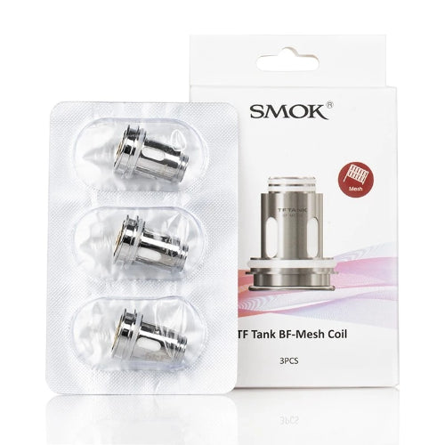 SMOK TF Mesh Replacement Coils