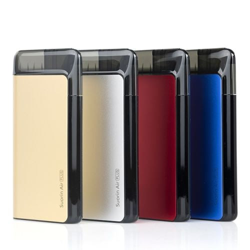 Suorin Vape Suorin Pods Edge Air Drop Suorin Vape Suorin Pods Edge Air Drop