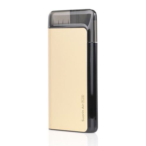 Suorin Air Plus Pod System Gold