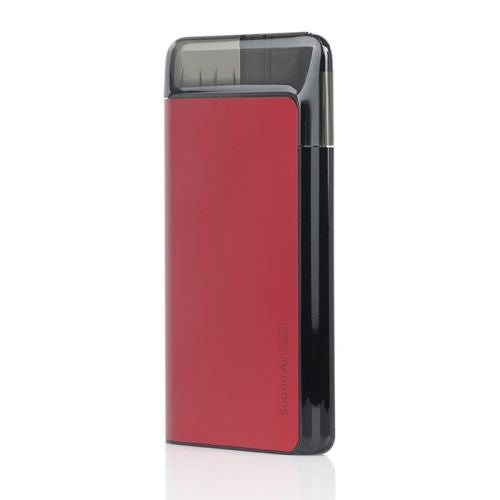 Suorin Air Plus Pod System Red