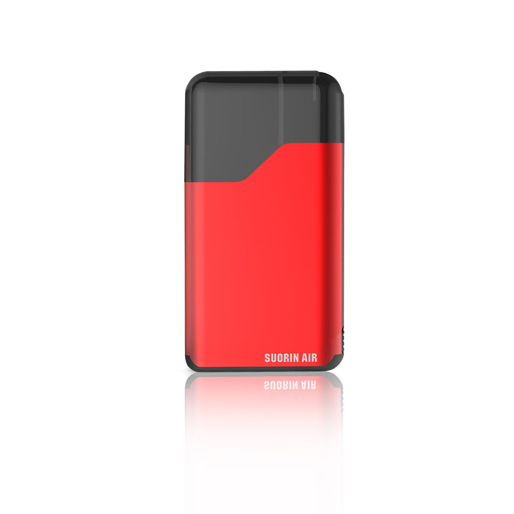 Suorin Air V2 Starter Kit Vape Pod System $15.99 Suorin Air V2 Starter Kit Vape Pod System $15.99