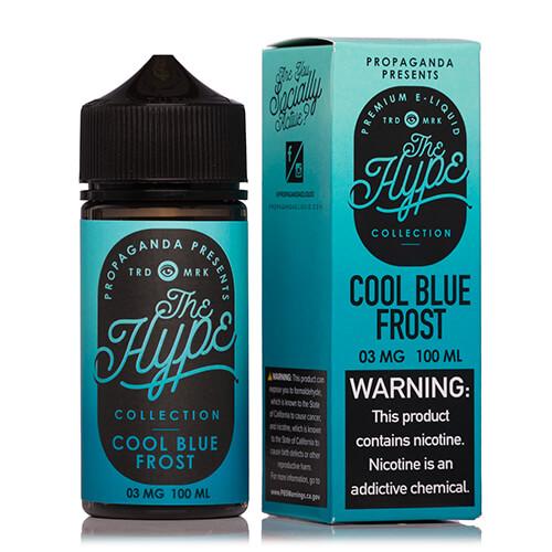 The Hype Ejuice 100ml $12.75 The Hype Ejuice 100ml $12.75