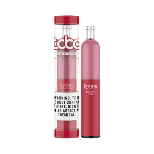 TOBO Disposable Vape 2500 Puff $9.99 TOBO Disposable Vape 2500 Puff $9.99