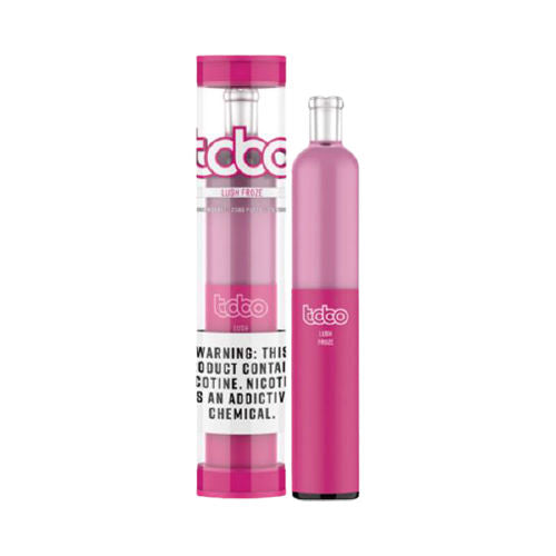 TOBO Disposable Vape 2500 Puff $9.99 TOBO Disposable Vape 2500 Puff $9.99