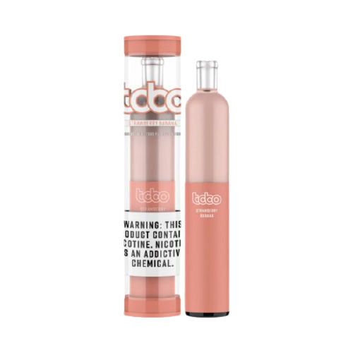 taco flavored vape TOBO Disposable Vape 2500 Puff ⋆ $9.99