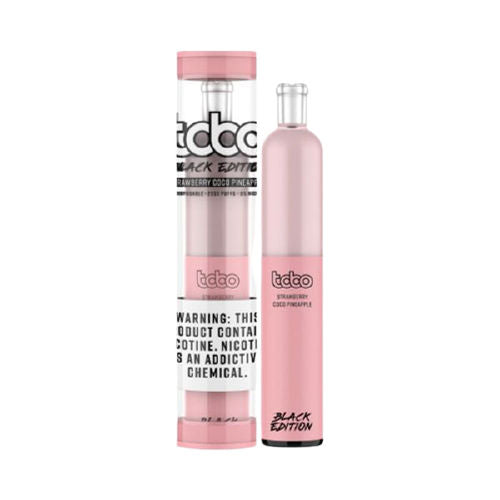 TOBO Disposable Vape 2500 Puff $9.99 TOBO Disposable Vape 2500 Puff $9.99