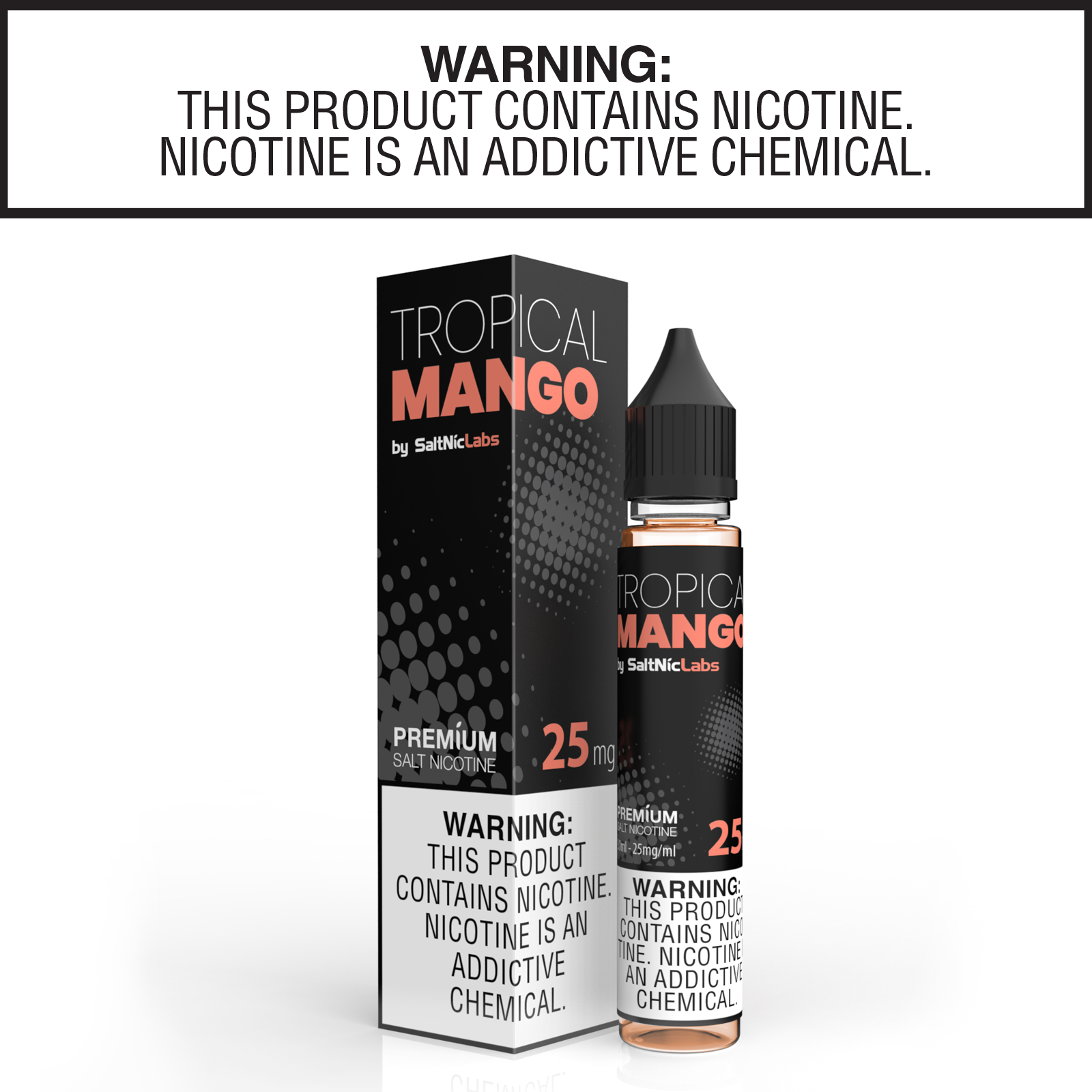 VGOD Salt Nic Collection 30ml $13.99 | West Coast Vape Supply VGOD Salt Nic Collection 30ml $13.99 | West Coast Vape Supply