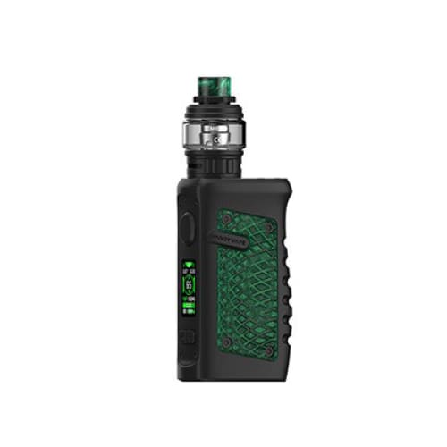 Vandy Vape Jackaroo 100W TC Vape Starter Kit $69.99 Vandy Vape Jackaroo 100W TC Vape Starter Kit $69.99