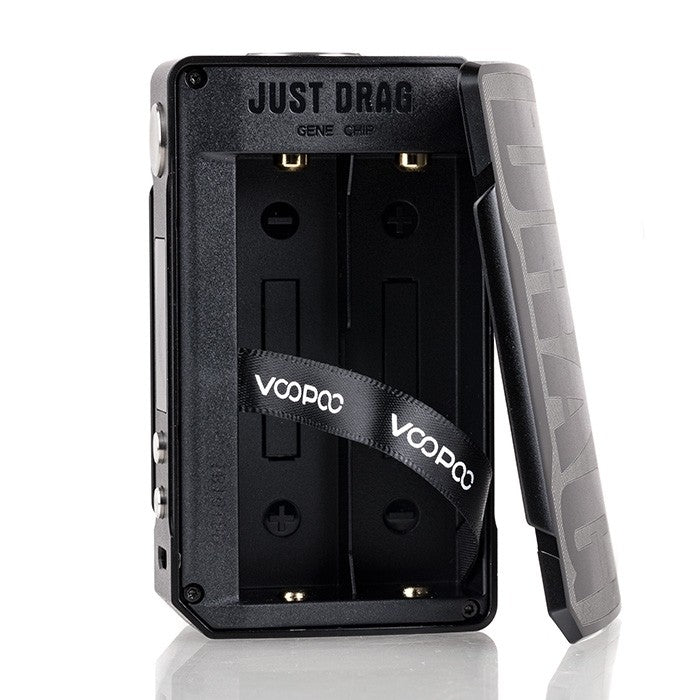 VooPoo Drag 2 Starter Kit Battery Door