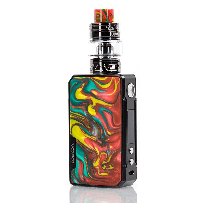 VooPoo Drag 2 Starter Kit with Uforce T2 Tank $69.99 VooPoo Drag 2 Starter Kit with Uforce T2 Tank $69.99