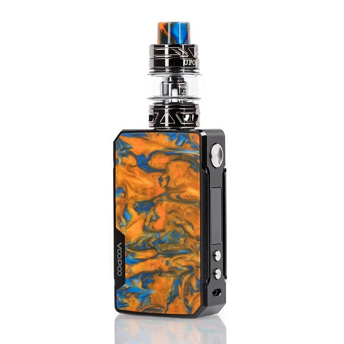 VooPoo Drag 2 Starter Kit with Uforce T2 Tank $69.99 VooPoo Drag 2 Starter Kit with Uforce T2 Tank $69.99