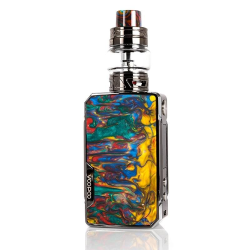 VooPoo Drag Mini Starter Kit 117W & Uforce T2 Tank $59.99 VooPoo Drag Mini Starter Kit 117W & Uforce T2 Tank $59.99