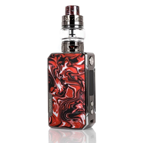 VooPoo Drag Mini Starter Kit 117W & Uforce T2 Tank $59.99 VooPoo Drag Mini Starter Kit 117W & Uforce T2 Tank $59.99