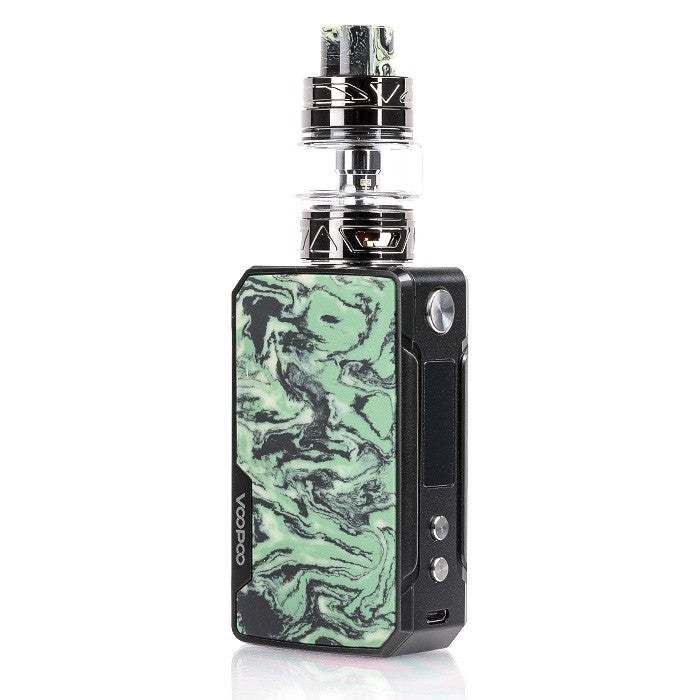 VooPoo Drag Mini Starter Kit 117W & Uforce T2 Tank $59.99 VooPoo Drag Mini Starter Kit 117W & Uforce T2 Tank $59.99