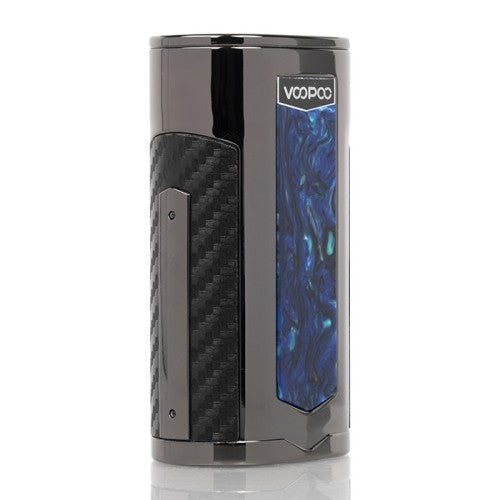 Voopoo x Woody Mod P-Prussian Blue