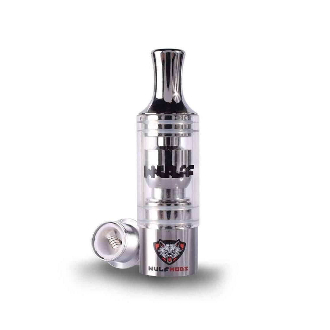 Type-B Concentrate Dome Kit by Wulf Mods