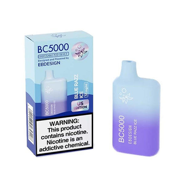 BC5000