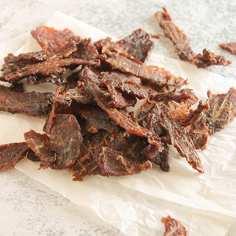 Beef Jerky
