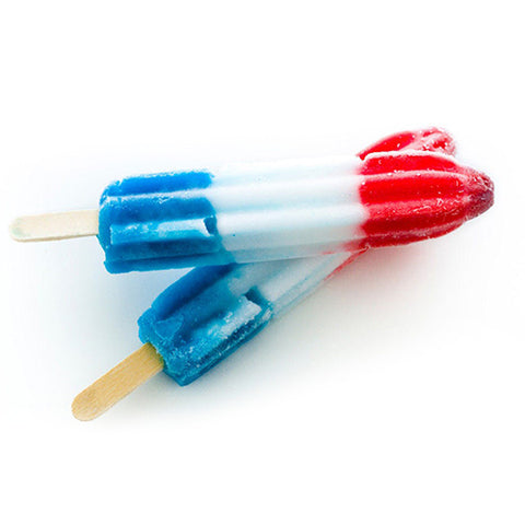 Bomb Pop Flavor