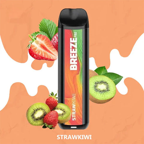 Breeze Pro Strawkiwi
