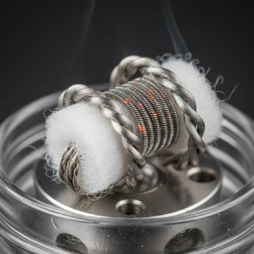 Coil Technology