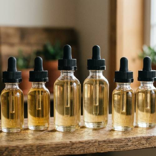 Dessert Vape Juices