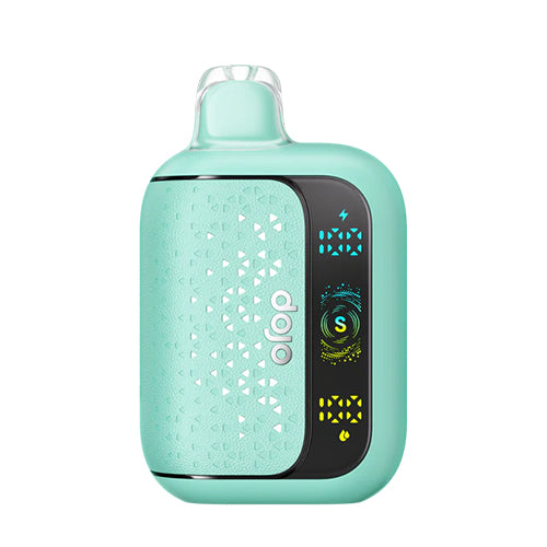 Dojo Sphere S - Miami Mint