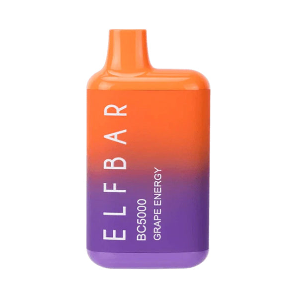 Elf Bar BC5000