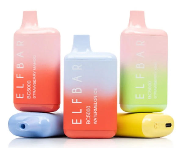 Elf Bar Vapes