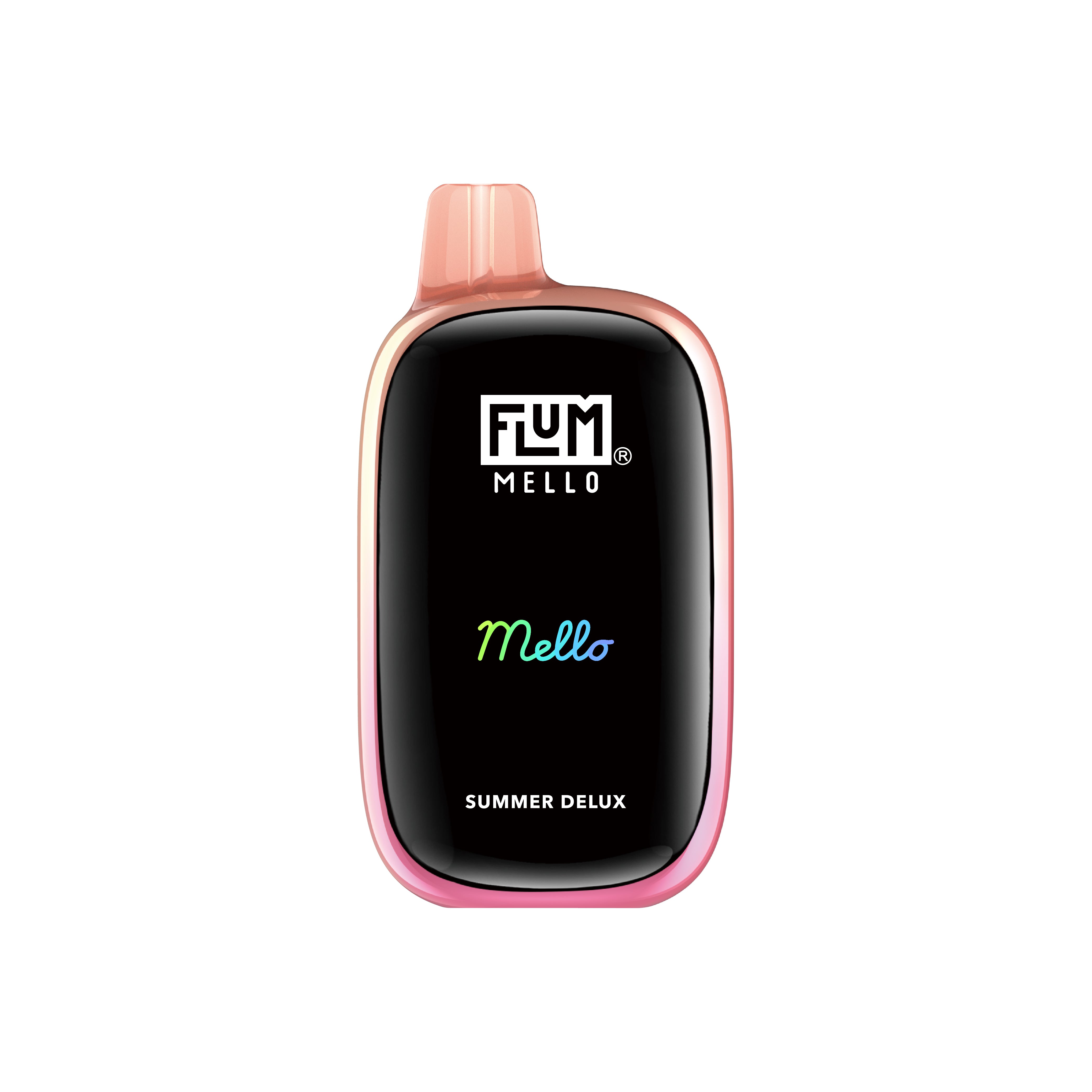 Flum Mello Disposable Vape