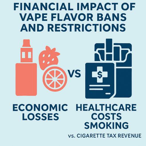 Financial impact